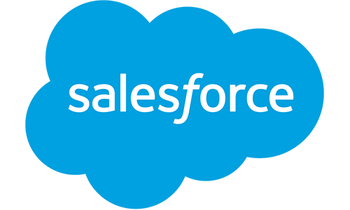 salesforce_logo Salesforce